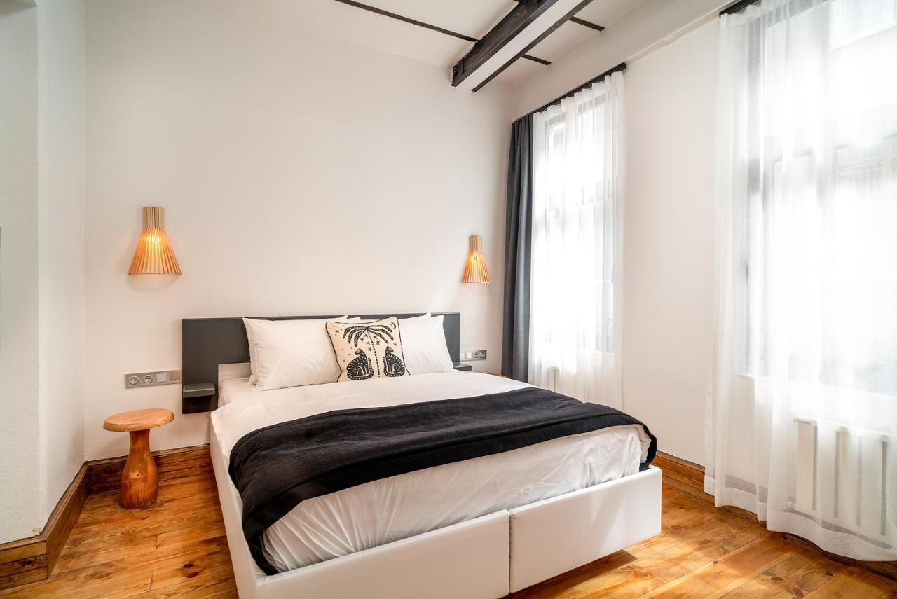 Urban Quarters - Bueklue Han Κωνσταντινούπολη Εξωτερικό φωτογραφία